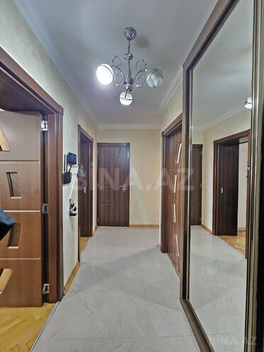 Satılır 4 otaqlı köhnə tikili 100 m², Badamdar q., photo 17 from 21