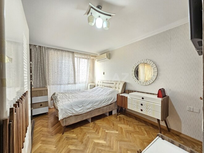Satılır 4 otaqlı köhnə tikili 100 m², Badamdar q., photo 8 from 21