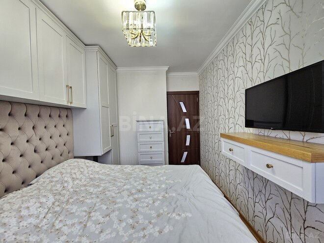 Satılır 4 otaqlı köhnə tikili 100 m², Badamdar q., photo 7 from 21