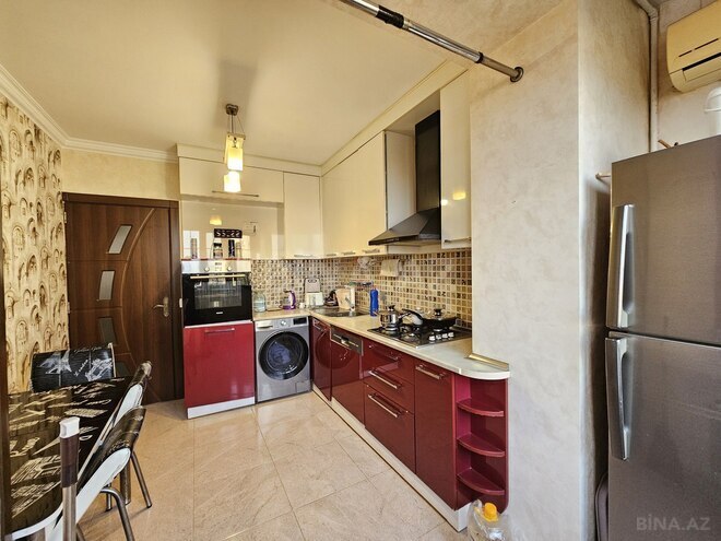 Satılır 4 otaqlı köhnə tikili 100 m², Badamdar q., photo 11 from 21