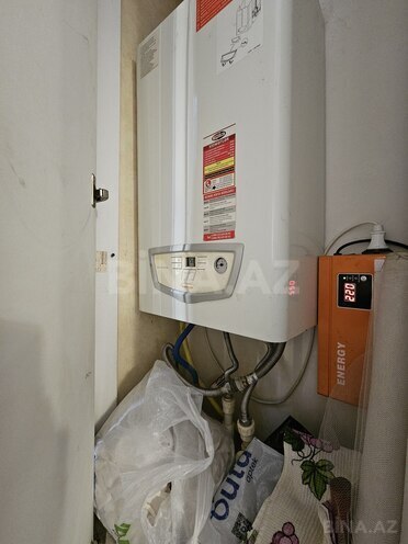 Satılır 4 otaqlı köhnə tikili 100 m², Badamdar q., photo 19 from 21