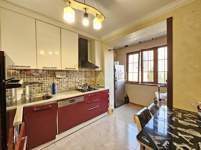 Satılır 4 otaqlı köhnə tikili 100 m², Badamdar q., photo 12 from 21