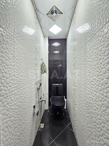 Satılır 4 otaqlı köhnə tikili 100 m², Badamdar q., photo 14 from 21