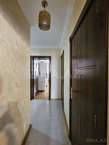 Satılır 4 otaqlı köhnə tikili 100 m², Badamdar q., photo 20 from 21