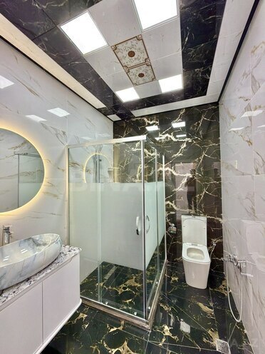 Satılır 4 otaqlı həyət evi/bağ evi 140 m², Mərdəkan q., photo 14 from 16