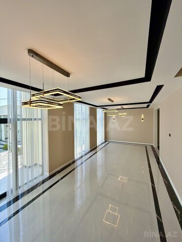 Satılır 4 otaqlı həyət evi/bağ evi 140 m², Mərdəkan q., photo 9 from 16