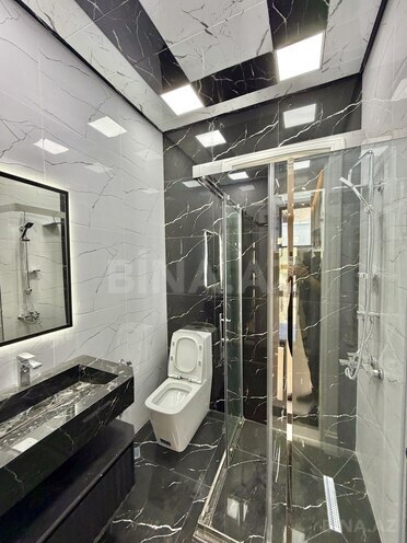 Satılır 4 otaqlı həyət evi/bağ evi 140 m², Mərdəkan q., photo 15 from 16