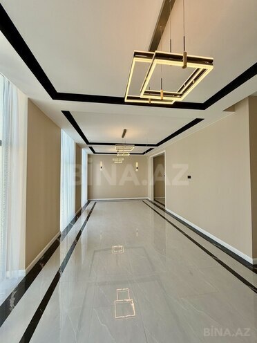 Satılır 4 otaqlı həyət evi/bağ evi 140 m², Mərdəkan q., photo 8 from 16