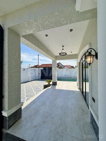 Продаётся 4-комн. дом/дача 180 м², пос. Мардакан, photo 6 from 18