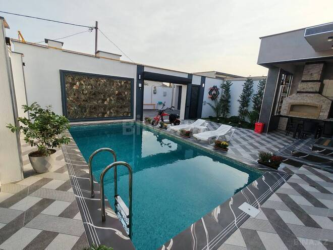 Продается 4-комн. дом/дача 140 м², пос. Мардакан, photo 5 from 14