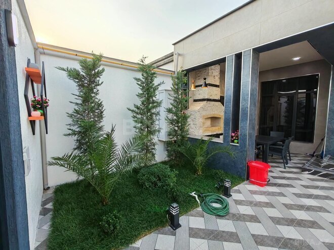 Продается 4-комн. дом/дача 140 м², пос. Мардакан, photo 4 from 14