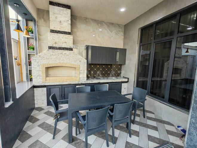 Продается 4-комн. дом/дача 140 м², пос. Мардакан, photo 3 from 14