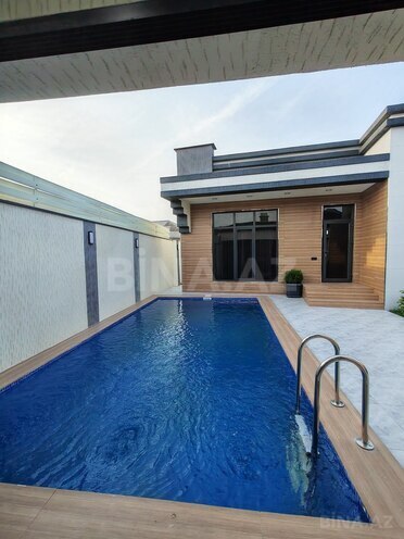 Продается 4-комн. дом/дача 160 м², пос. Мардакан, photo 6 from 18