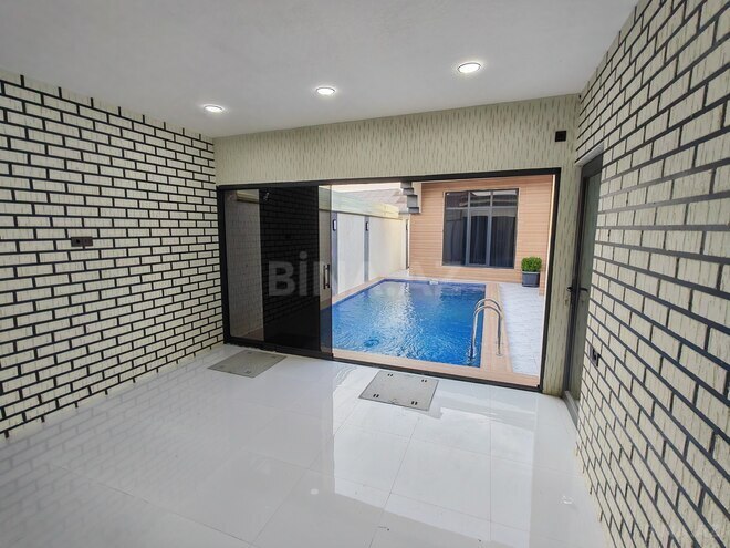 Продается 4-комн. дом/дача 160 м², пос. Мардакан, photo 4 from 18