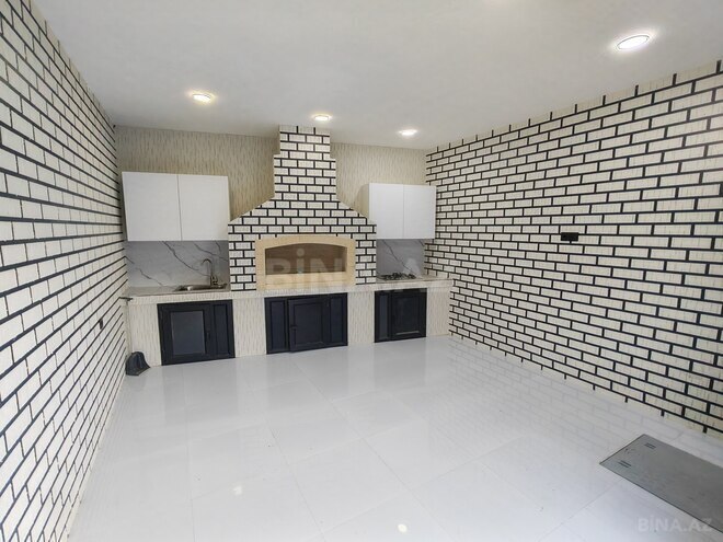 Продается 4-комн. дом/дача 160 м², пос. Мардакан, photo 7 from 18