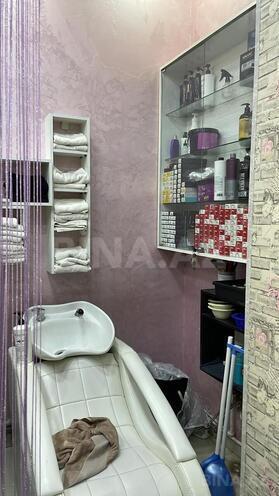 Satılır  obyekt 73 m², Şah İsmayıl Xətai m., photo 8 from 14