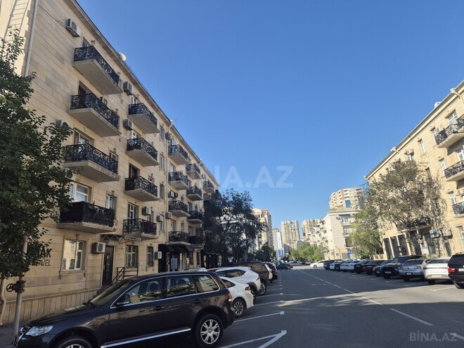 Satılır  obyekt 73 m², Şah İsmayıl Xətai m., photo 3 from 14