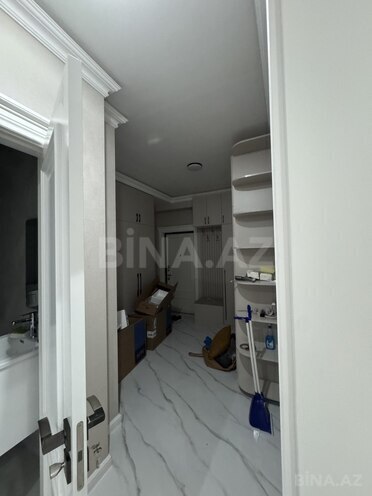 İcarəyə verilir 3 otaqlı yeni tikili 130 m², Nərimanov r., photo 14 from 20