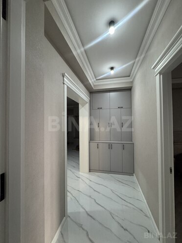 İcarəyə verilir 3 otaqlı yeni tikili 130 m², Nərimanov r., photo 7 from 20