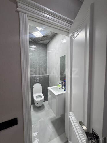 İcarəyə verilir 3 otaqlı yeni tikili 130 m², Nərimanov r., photo 9 from 20