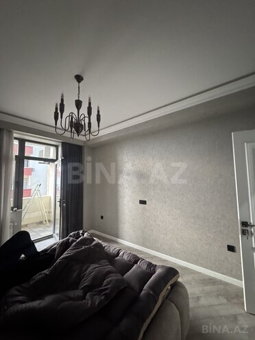 İcarəyə verilir 3 otaqlı yeni tikili 130 m², Nərimanov r., photo 15 from 20