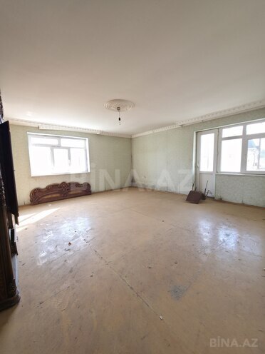 Satılır 4 otaqlı köhnə tikili 130 m², Bakıxanov q., photo 7 from 29