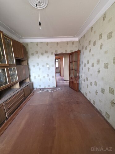 Satılır 4 otaqlı köhnə tikili 130 m², Bakıxanov q., photo 14 from 29