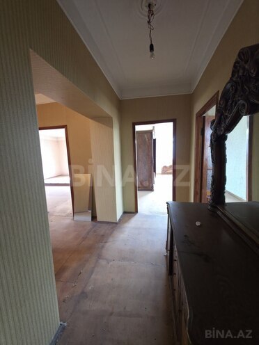 Satılır 4 otaqlı köhnə tikili 130 m², Bakıxanov q., photo 11 from 29