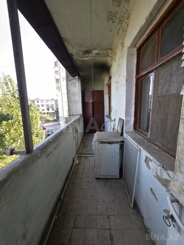 Satılır 4 otaqlı köhnə tikili 130 m², Bakıxanov q., photo 28 from 29