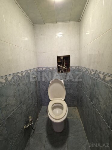 Satılır 4 otaqlı köhnə tikili 130 m², Bakıxanov q., photo 26 from 29