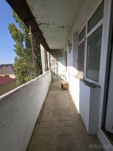 Satılır 4 otaqlı köhnə tikili 130 m², Bakıxanov q., photo 16 from 29