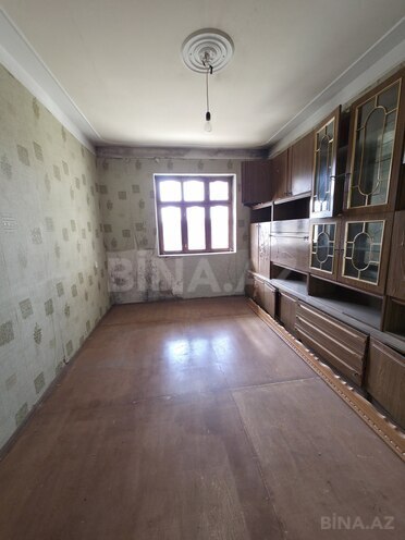 Satılır 4 otaqlı köhnə tikili 130 m², Bakıxanov q., photo 13 from 29