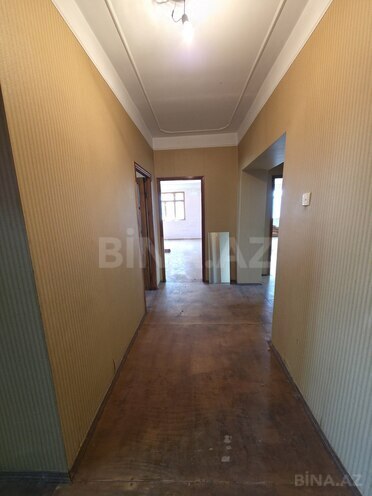Satılır 4 otaqlı köhnə tikili 130 m², Bakıxanov q., photo 15 from 29