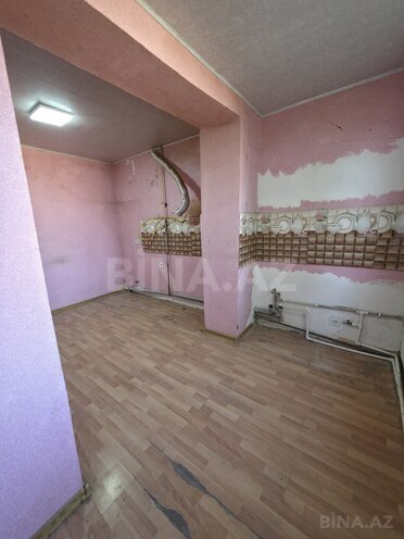 Satılır 4 otaqlı köhnə tikili 130 m², Bakıxanov q., photo 25 from 29
