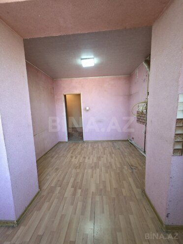 Satılır 4 otaqlı köhnə tikili 130 m², Bakıxanov q., photo 24 from 29
