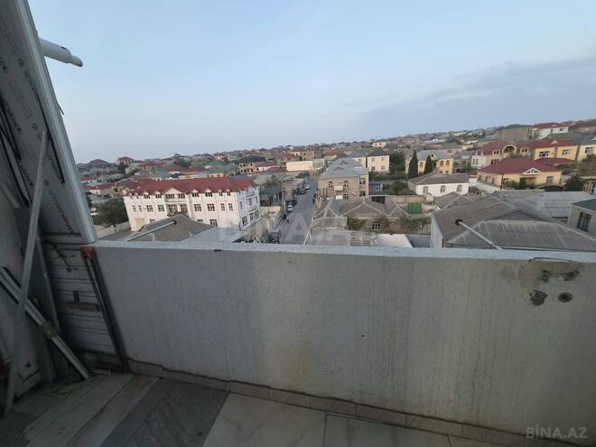 Продается 2-комн. новостройка 73 м², пос. Масазыр, photo 12 from 13