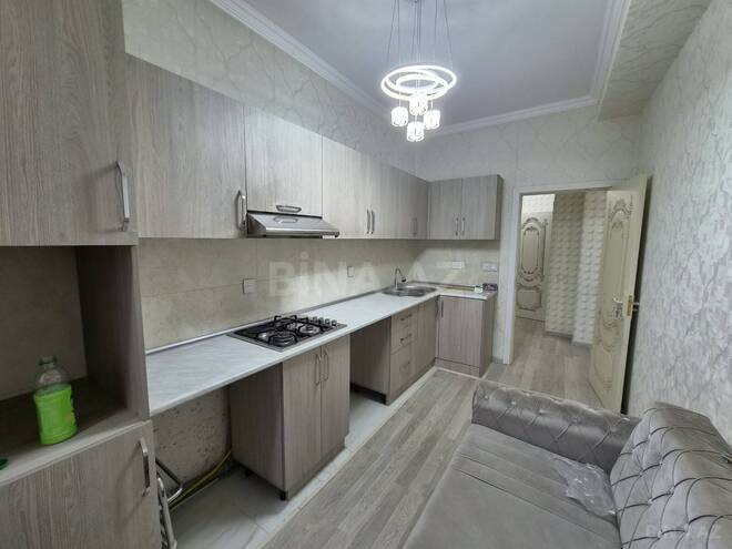 Продается 2-комн. новостройка 73 м², пос. Масазыр, photo 5 from 13