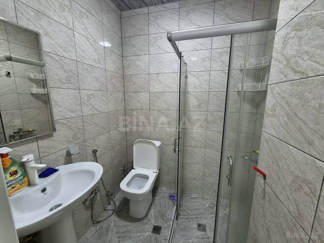 Продается 2-комн. новостройка 73 м², пос. Масазыр, photo 8 from 13