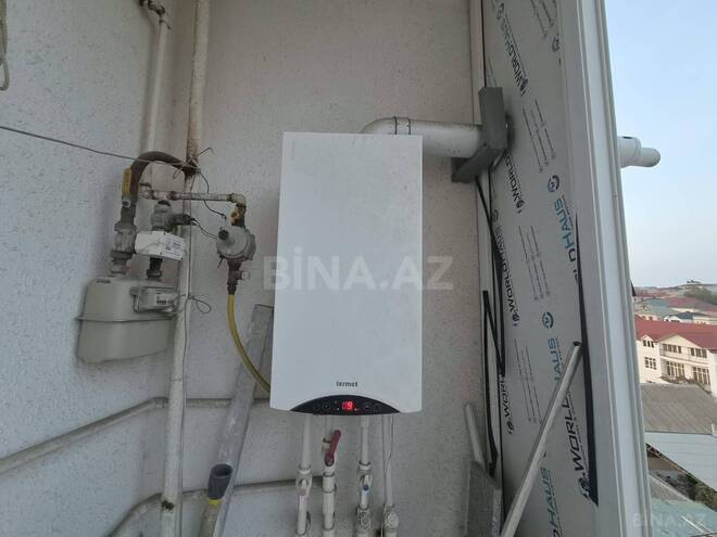 Продается 2-комн. новостройка 73 м², пос. Масазыр, photo 7 from 13