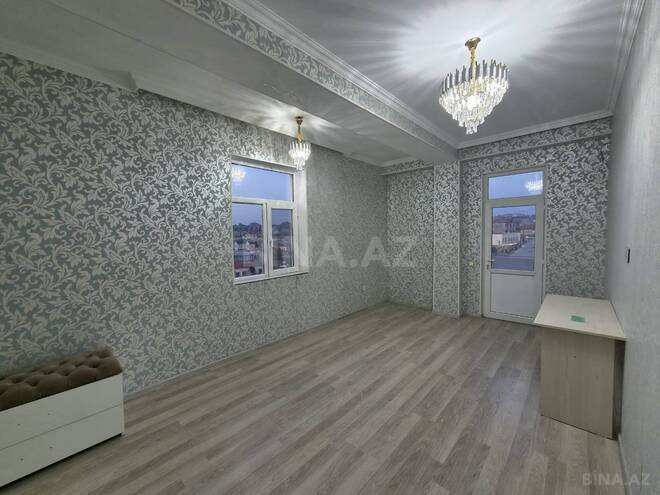Продается 2-комн. новостройка 73 м², пос. Масазыр, photo 3 from 13