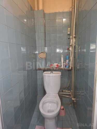 Продается 3-комн. вторичка 60 м², м. Халглар Достлугу, photo 9 from 10