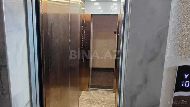 İcarəyə verilir 3 otaqlı yeni tikili 150 m², Azadlıq Prospekti m., photo 22 from 28