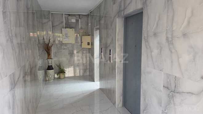 İcarəyə verilir 3 otaqlı yeni tikili 150 m², Azadlıq Prospekti m., photo 23 from 28