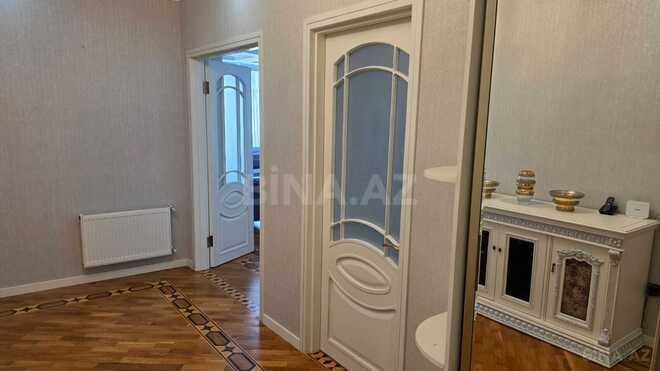 İcarəyə verilir 3 otaqlı yeni tikili 150 m², Azadlıq Prospekti m., photo 8 from 28