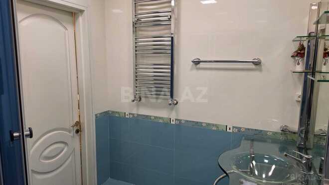 İcarəyə verilir 3 otaqlı yeni tikili 150 m², Azadlıq Prospekti m., photo 24 from 28