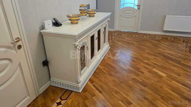 İcarəyə verilir 3 otaqlı yeni tikili 150 m², Azadlıq Prospekti m., photo 9 from 28