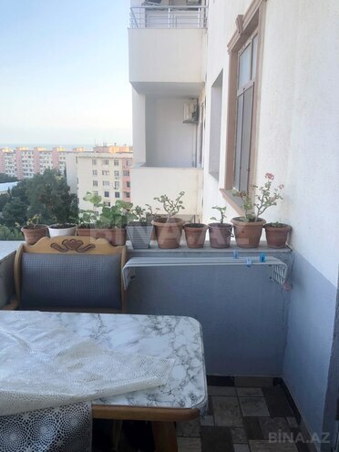 Продается 3-комн. новостройка 90 м², м. Ази Асланов, photo 12 from 14
