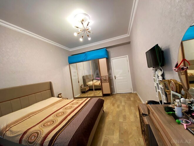 Продается 3-комн. новостройка 90 м², м. Ази Асланов, photo 8 from 14