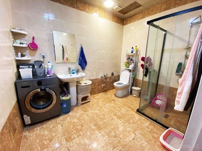 Продается 3-комн. новостройка 90 м², м. Ази Асланов, photo 10 from 14