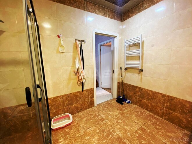 Продается 3-комн. новостройка 90 м², м. Ази Асланов, photo 11 from 14